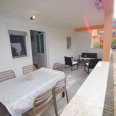 Apartment Pineta In Village Valbandon Dış mekan fotoğraf
