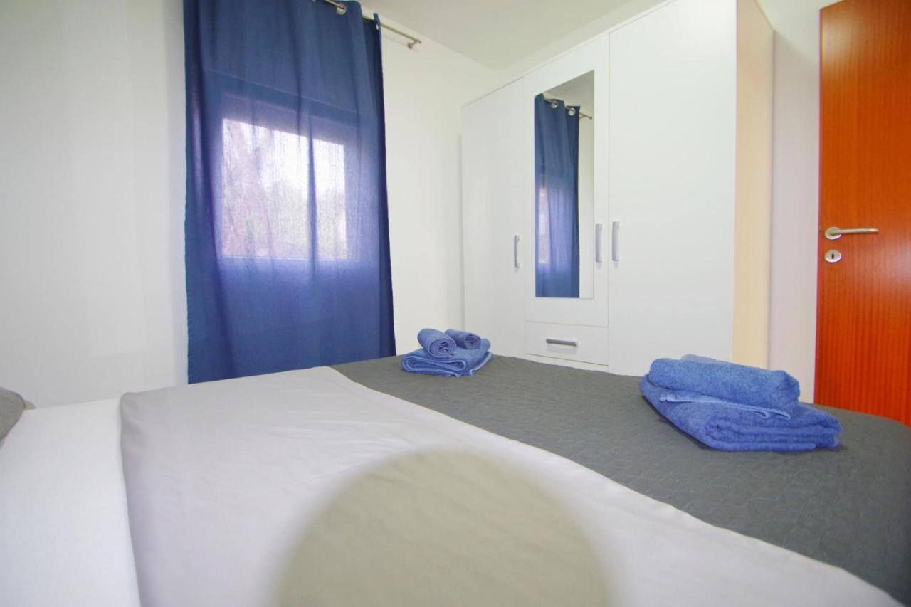 Apartment Pineta In Village Valbandon Dış mekan fotoğraf