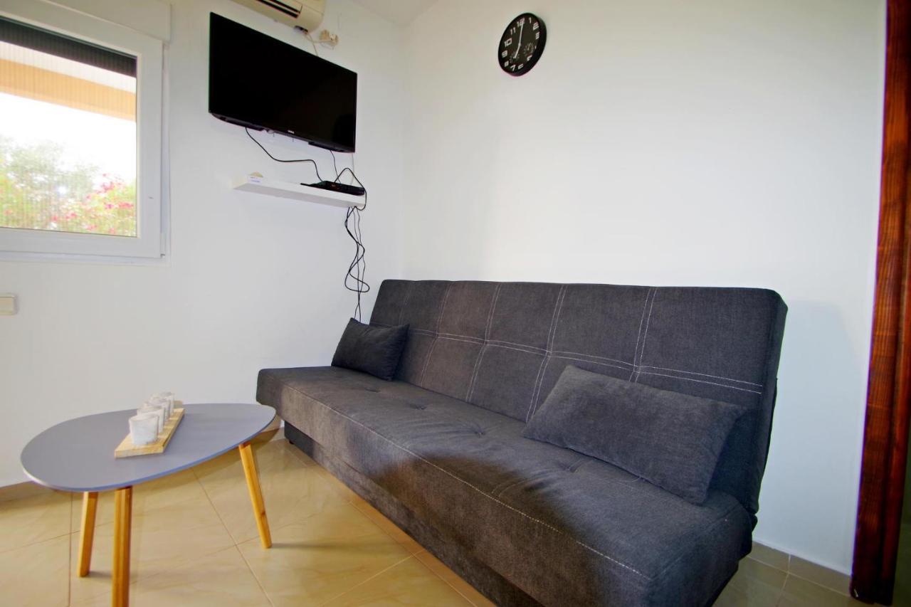 Apartment Pineta In Village Valbandon Dış mekan fotoğraf